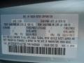 32B: True Silver Metallic 2007 Mazda MAZDA5 Sport Color Code