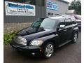 Black - HHR LT Photo No. 1