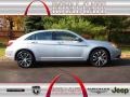 Billet Silver Metallic - 200 S Sedan Photo No. 1