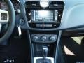 Billet Silver Metallic - 200 S Sedan Photo No. 6