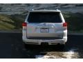 2013 Classic Silver Metallic Toyota 4Runner SR5 4x4  photo #4