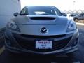 Liquid Silver Metallic - MAZDA3 MAZDASPEED3 Sport 5 Door Photo No. 2