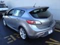 Liquid Silver Metallic - MAZDA3 MAZDASPEED3 Sport 5 Door Photo No. 5
