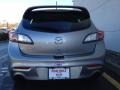 Liquid Silver Metallic - MAZDA3 MAZDASPEED3 Sport 5 Door Photo No. 6