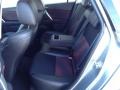 Liquid Silver Metallic - MAZDA3 MAZDASPEED3 Sport 5 Door Photo No. 7