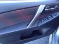 Liquid Silver Metallic - MAZDA3 MAZDASPEED3 Sport 5 Door Photo No. 8