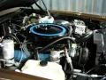  1979 Eldorado Coupe 5.7 Liter OHV 16-Valve V8 Engine