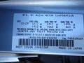 Liquid Silver Metallic - MAZDA3 MAZDASPEED3 Sport 5 Door Photo No. 11