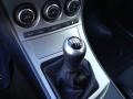 Liquid Silver Metallic - MAZDA3 MAZDASPEED3 Sport 5 Door Photo No. 12