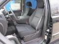 2013 Fairway Metallic Chevrolet Silverado 1500 LT Crew Cab 4x4  photo #12