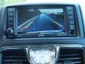 2013 Brilliant Black Crystal Pearl Chrysler Town & Country Touring  photo #8