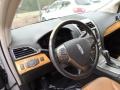  2011 MKX FWD Steering Wheel