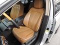 2011 Lincoln MKX FWD Front Seat