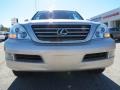 Savannah Beige Metallic - GX 470 Photo No. 2
