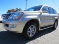 Savannah Beige Metallic - GX 470 Photo No. 3