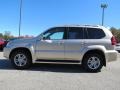 Savannah Beige Metallic - GX 470 Photo No. 4