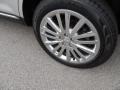 2011 Lincoln MKX FWD Wheel and Tire Photo