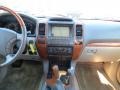 Savannah Beige Metallic - GX 470 Photo No. 20