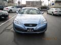 Acqua Minerale Blue 2012 Hyundai Genesis Coupe 2.0T Premium