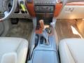 Savannah Beige Metallic - GX 470 Photo No. 21