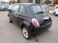 2013 Nero (Black) Fiat 500 Pop  photo #3