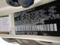 Savannah Beige Metallic - GX 470 Photo No. 27