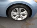 Acqua Minerale Blue - Genesis Coupe 2.0T Premium Photo No. 9
