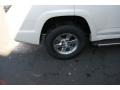 2013 Blizzard White Pearl Toyota 4Runner SR5 4x4  photo #9