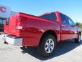 Red Alert - Titan XE Crew Cab Photo No. 7