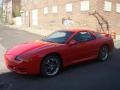 Caracas Red - 3000GT SL Coupe Photo No. 2