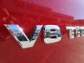 Red Alert - Titan XE Crew Cab Photo No. 10