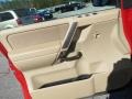 Red Alert - Titan XE Crew Cab Photo No. 13