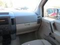 2010 Red Alert Nissan Titan XE Crew Cab  photo #18