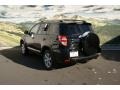 Black - RAV4 V6 Limited 4WD Photo No. 2