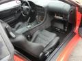 Caracas Red - 3000GT SL Coupe Photo No. 24