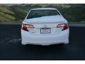 Super White - Camry SE Photo No. 4
