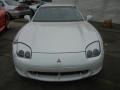 Caracas Red - 3000GT SL Coupe Photo No. 37
