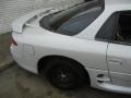 Caracas Red - 3000GT SL Coupe Photo No. 41
