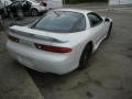 Caracas Red - 3000GT SL Coupe Photo No. 42