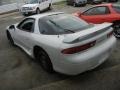 Caracas Red - 3000GT SL Coupe Photo No. 44