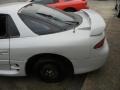 Caracas Red - 3000GT SL Coupe Photo No. 45