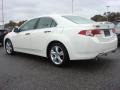 Premium White Pearl - TSX Sedan Photo No. 4