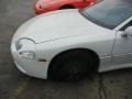 Caracas Red - 3000GT SL Coupe Photo No. 47