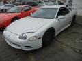Caracas Red - 3000GT SL Coupe Photo No. 48