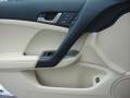 2010 Premium White Pearl Acura TSX Sedan  photo #13