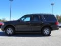 2005 Dark Shadow Grey Metallic Ford Expedition XLT 4x4  photo #4