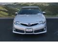 Classic Silver Metallic - Camry SE Photo No. 3
