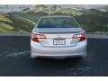 Classic Silver Metallic - Camry SE Photo No. 4
