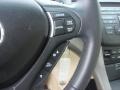 2010 Premium White Pearl Acura TSX Sedan  photo #22