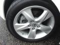 2010 Premium White Pearl Acura TSX Sedan  photo #23